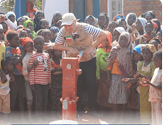 Wells Malawi Contributions - Sheikh Abdullah Al Nouri Charity Society