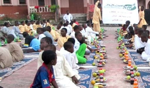 Kafart Saim - Direct Aid