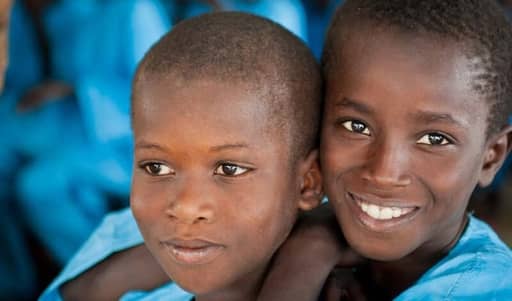 Orphan Sponsorship - Direct Aid