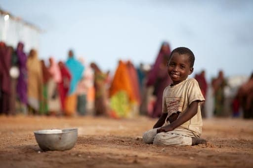 General Donations for Relief - Direct Aid