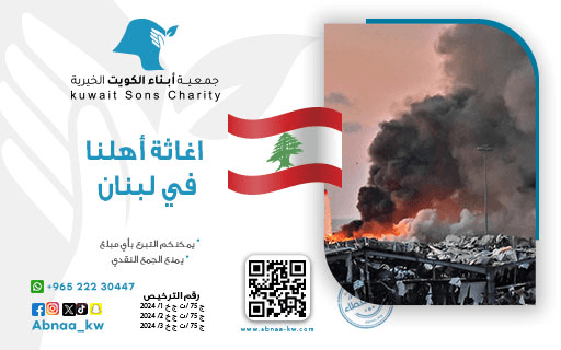 Lebanon Relief - photo