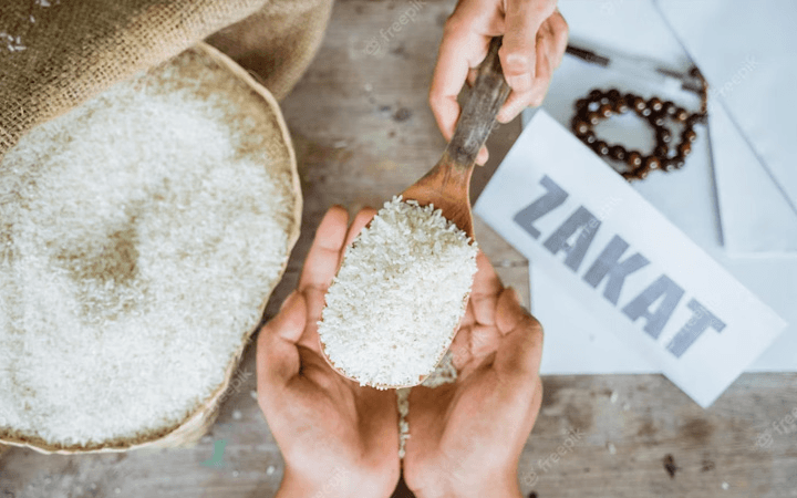 Zakat al-Fitr - Al-Mabarrah Islamic Charity